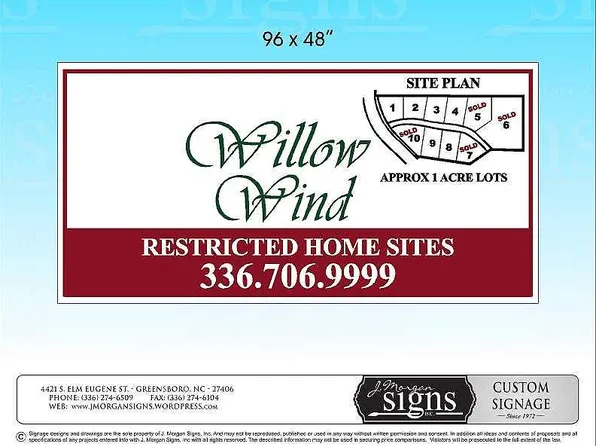 6301 Willow Wind Dr, Greensboro, NC 27406