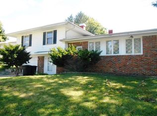 2201 Yount St, Lafayette, IN 47905