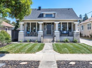 1700 Fremont St #1702, Santa Clara, CA 95050
