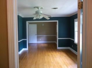 205 Woodland Ave, Ferriday, LA 71334