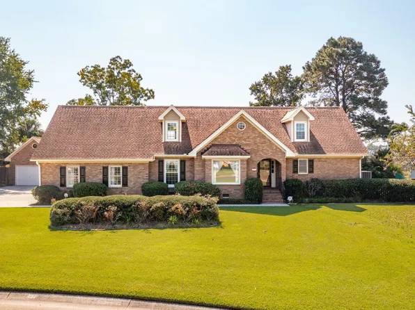 4301 Waterview Cir, North Charleston, SC 29418