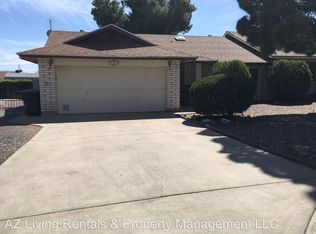 962 Shadow Crest Cir, Kingman, AZ 86409