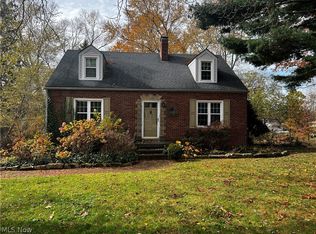 236 Westview Ave, Wadsworth, OH 44281