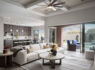 264 Tarragona Breeze Ave, Las Vegas, NV 89138