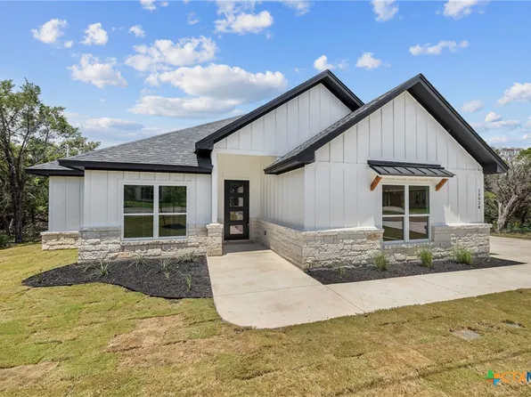 15938 Salado Dr, Temple, TX 76502