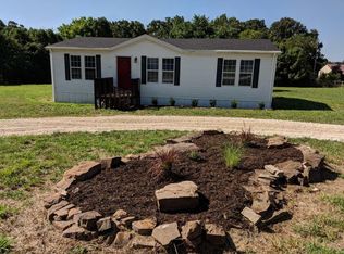 15675 S Applehill Rd #288, Prairie Grove, AR 72753