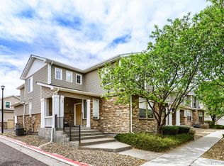 9758 Laredo St UNIT 6C, Commerce City, CO 80022