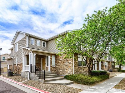 9758 Laredo Street #6C, Commerce City, CO, 80022