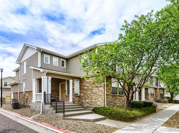 9758 Laredo Street #6C, Commerce City, CO 80022