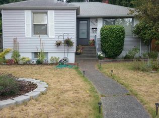 3834 47th Ave SW, Seattle, WA 98116