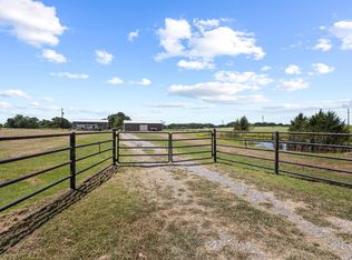 1988 Elmore Rd, Denison, TX 75021