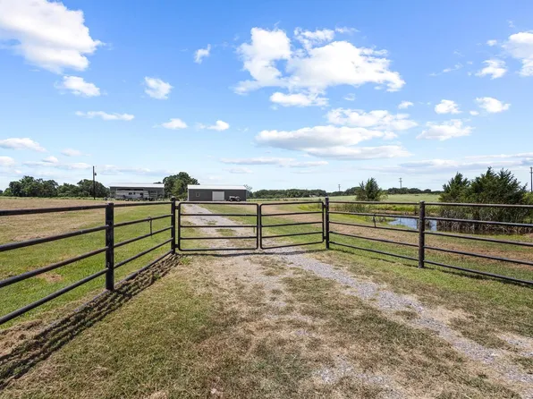 1988 Elmore Rd, Denison, TX 75021