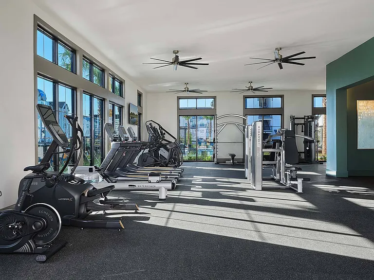 The Kelly at 23rd Luxury Apartments — Photo 13