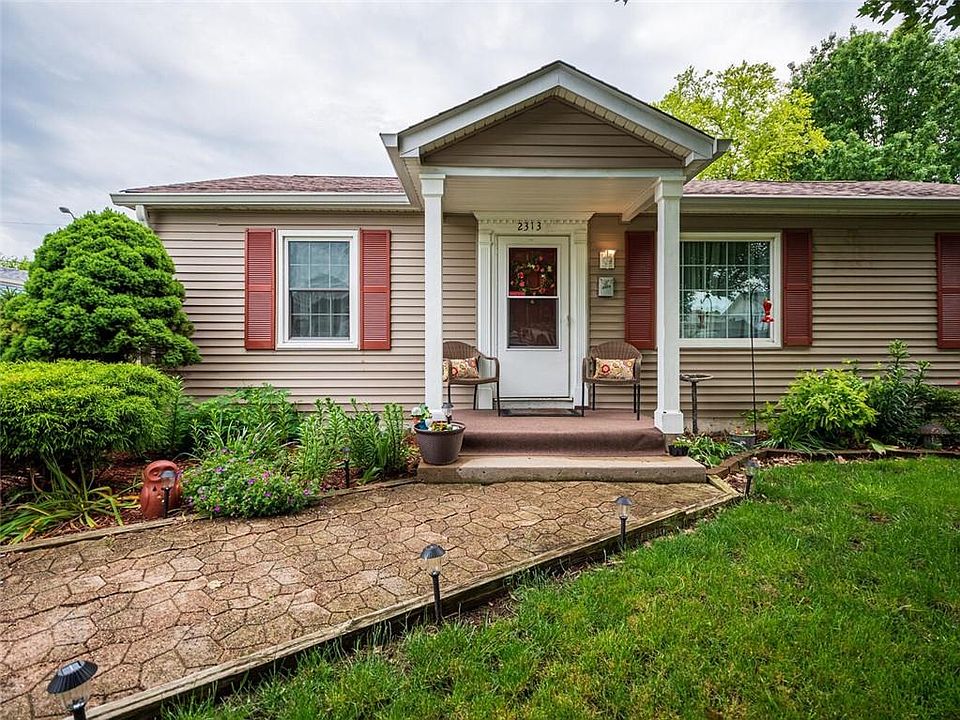 1st image of 2313 E Gimber St