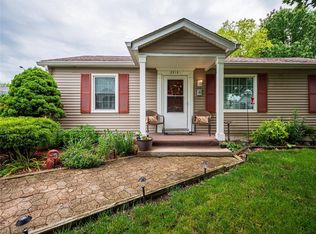 2313 E Gimber St, Indianapolis, IN 46203
