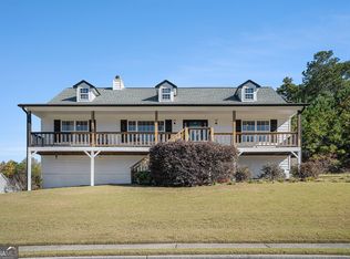 366 Oak Glen Dr, Dallas, GA 30132