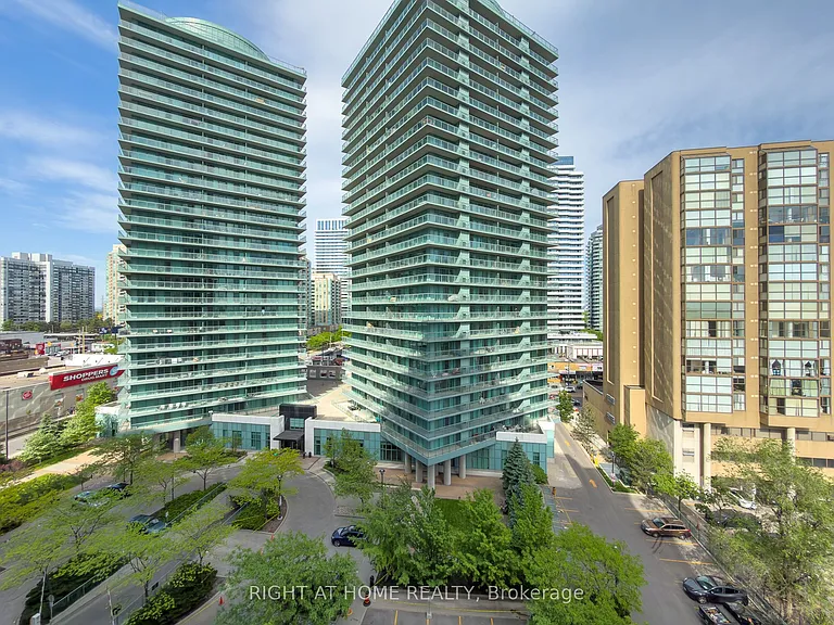 23 Lorraine Dr #1101 — Photo 24