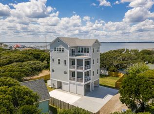 210 Frost Lane Salter Path, Atlantic Beach, NC 28512