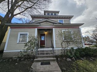 1427 W 7th Ave APT 1, Spokane, WA 99204