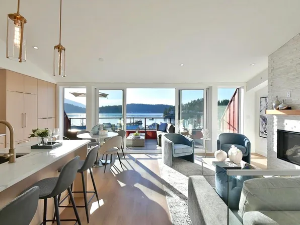 263 Gower Point Rd #101, Gibsons, BC V0N 1V0