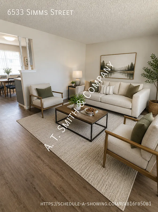 4-Bedroom Ranch Home in Arvada Housing Vouchers Accepted - Available Now — Photo 2