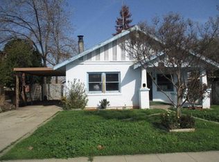 1536 5th St, Sanger, CA