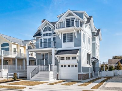 5961 Ocean Dr, Avalon, NJ, 08202