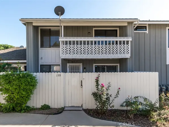 3411 Highwood Ct APT 159, Simi Valley, CA 93063