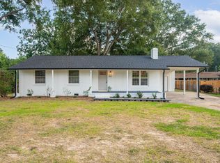 801 Forest Dr, Garner, NC 27529