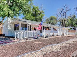 2505 N Meade Ave, Colorado Springs, CO 80907