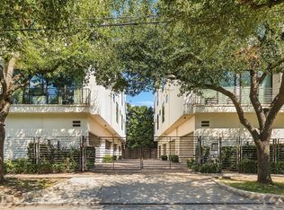 1004 California St Unit 203, Houston, TX 77006