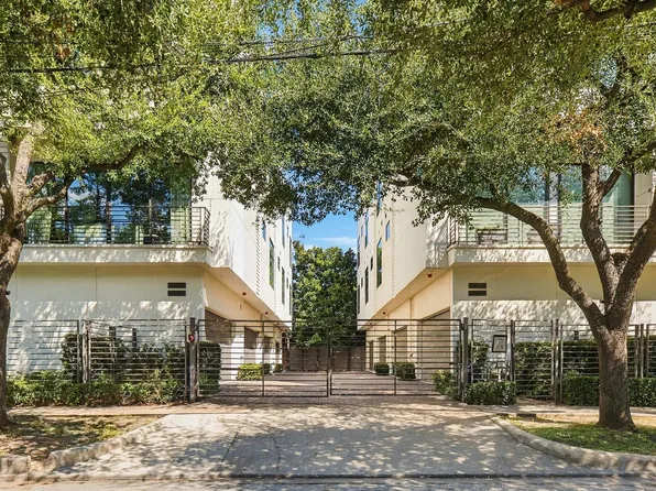 1004 California St Unit 203, Houston, TX 77006