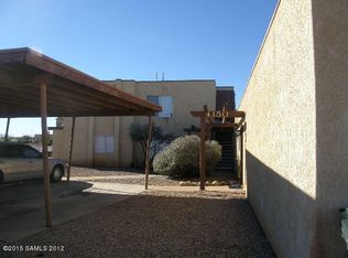 4150 Calle Ladero APT D, Sierra Vista, AZ 85635