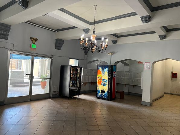 617 S Normandie Ave #Bh317