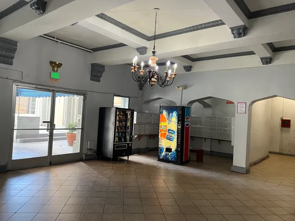 617 S Normandie Ave, Los Angeles, CA