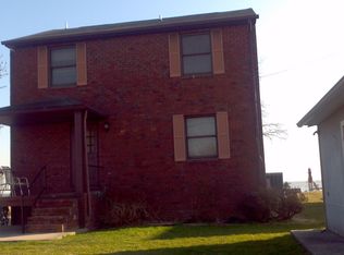 8909 Chesapeake Ave, Sparrows Point, MD 21219