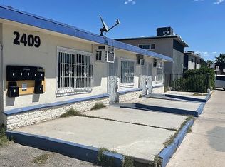2409 Sunrise Ave, Las Vegas, NV 89101