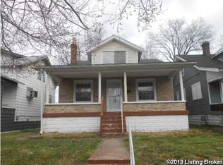 3109 Grand Ave, Louisville, KY 40211
