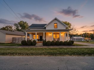 333 S Chillicothe St, Plain City, OH 43064