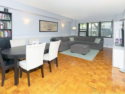 11 Riverside Dr APT 2FE, Manhattan, NY, 10023