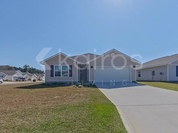 157 Metalmark Dr, Pensacola, FL 32503