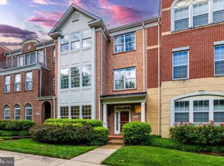 19356 Gardner View Sq, Leesburg, VA 20176