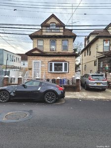 139-66 87th Ave, Jamaica, NY, 11435