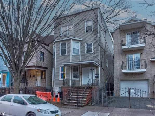240 N 5Th St, Newark City, NJ 07107