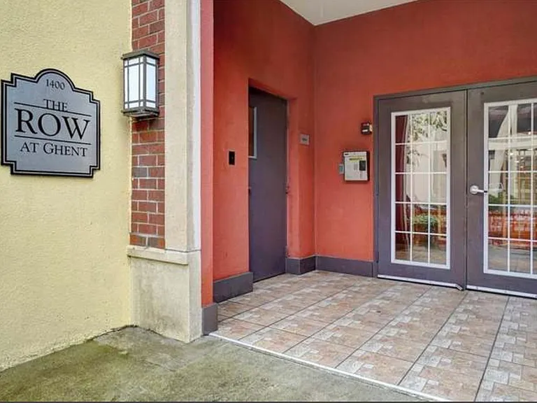 1400 Granby St #THE ROW AT GHENT — Photo 3