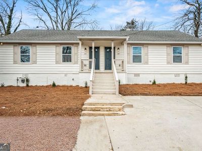 210 Park St SE, Marietta, GA, 30060