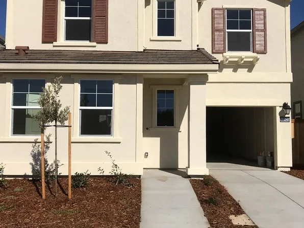 10905 Barden Dr, Rancho Cordova, CA 95670
