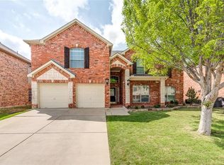 2408 Marble Canyon Dr, Little Elm, TX 75068