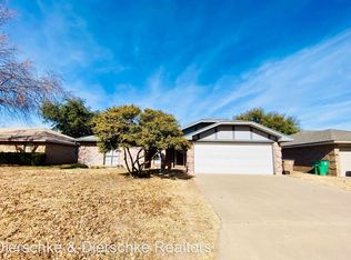 1642 Parkview Dr, San Angelo, TX 76904