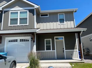 2415 Aspen Grove Loop, Missoula, MT 59801